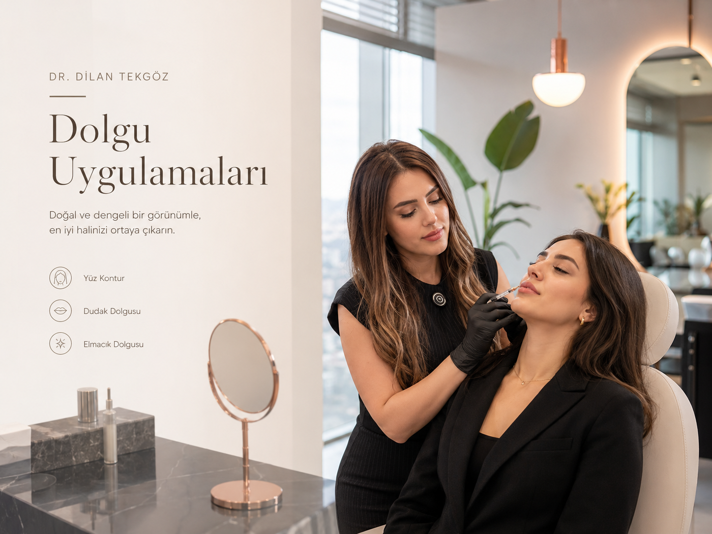 Dolgu uygulamaları görseli